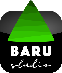 Logo de BaruStudio